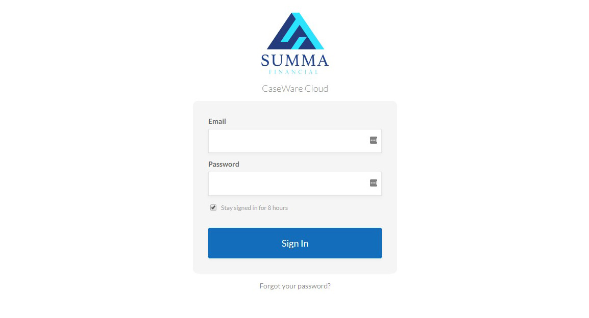 Summa_Cloud_Accounts